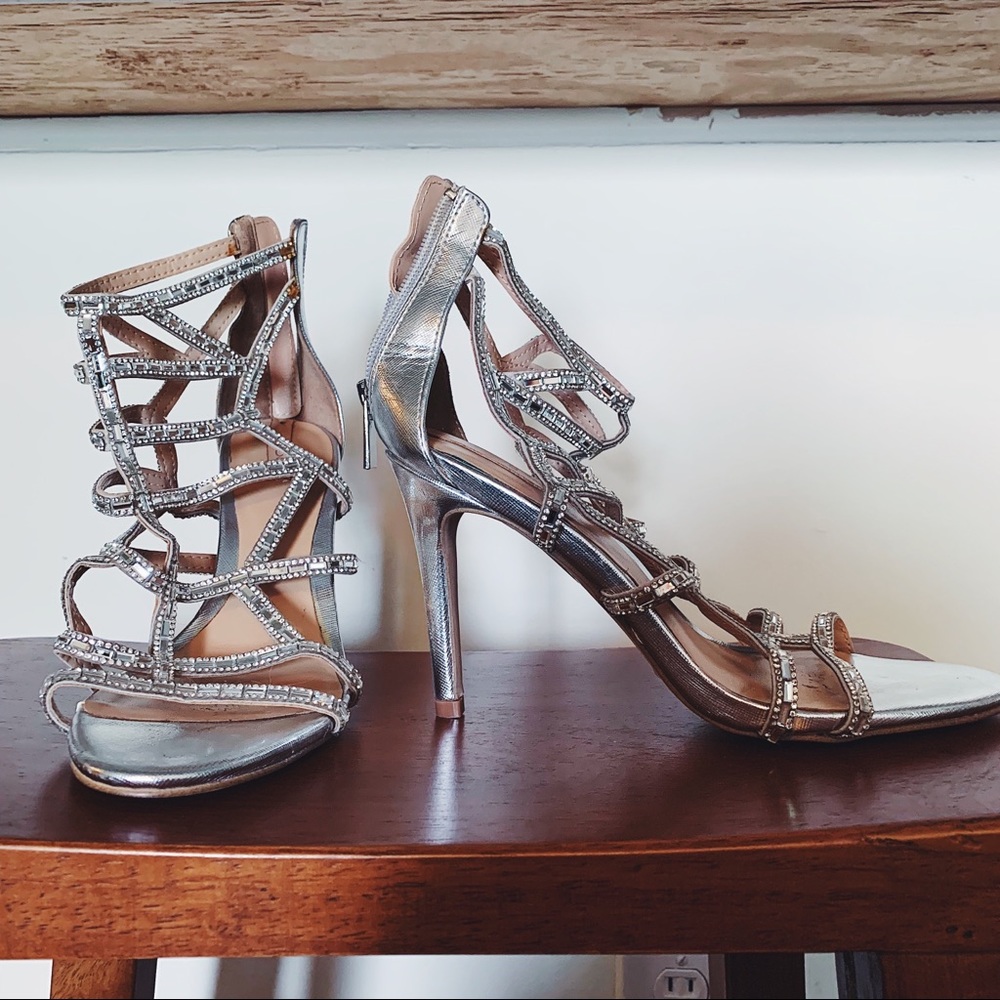 ALDO Stilettos